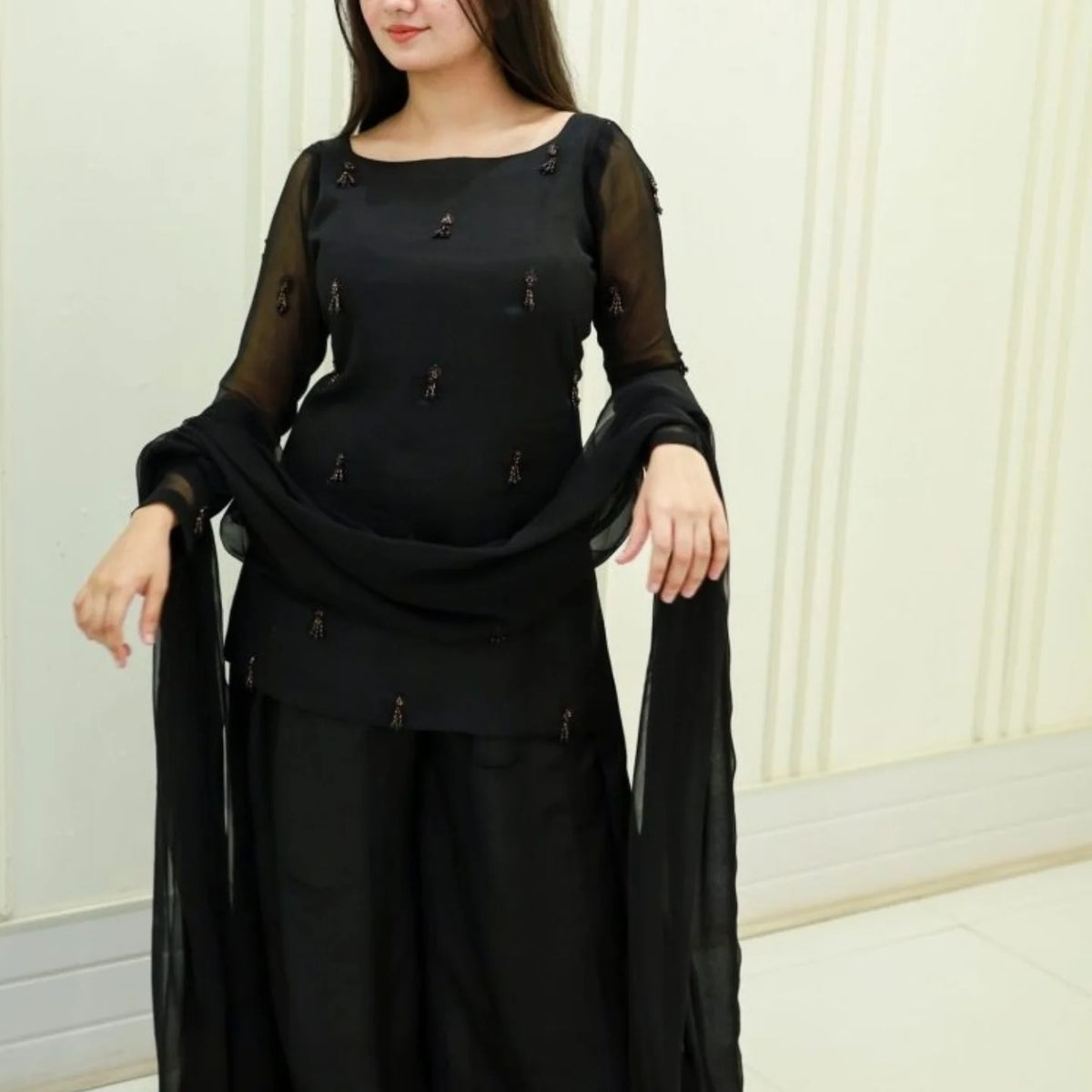 Mehroo Eid Pret '26