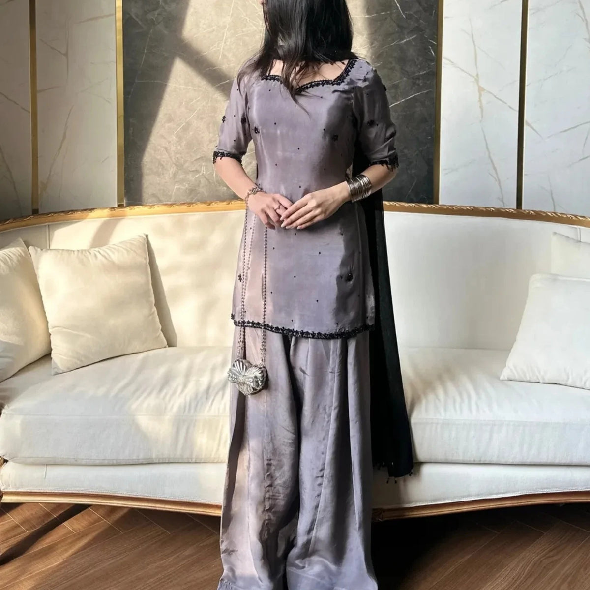 Mehroo Eid Pret '26