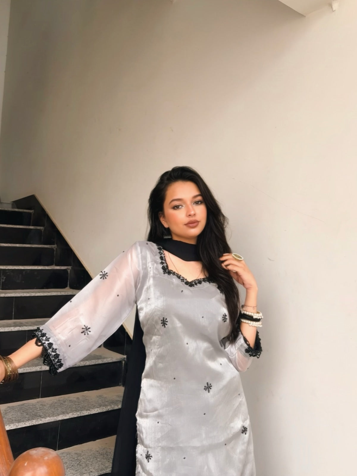 Mehroo Eid Pret '26