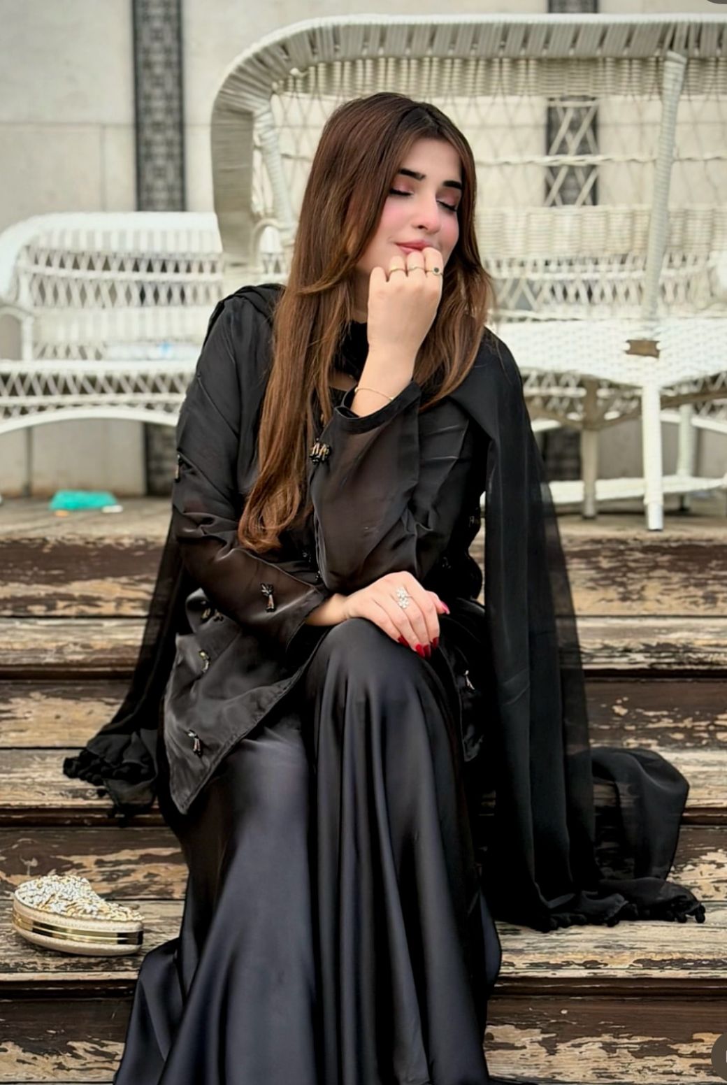 Mehroo Eid Pret '26