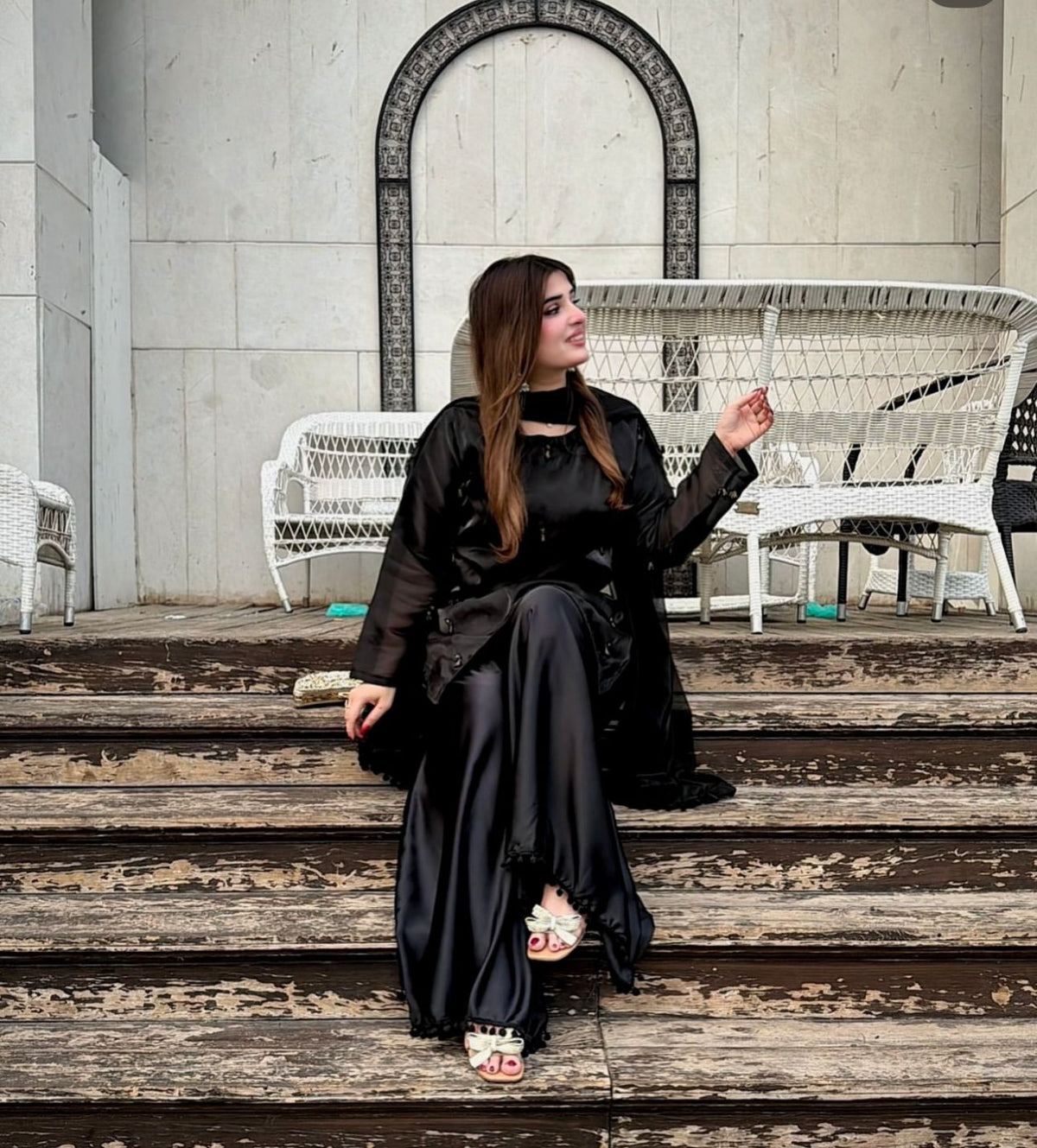 Mehroo Eid Pret '26